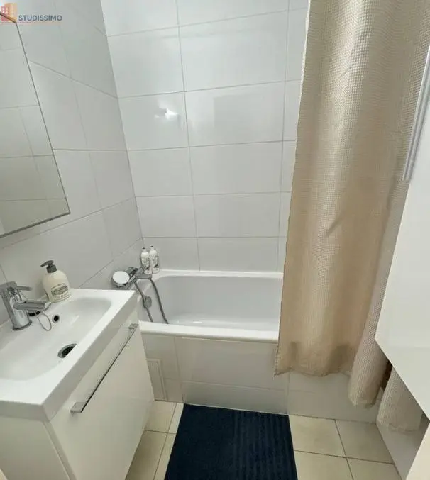 Studio 23m² Nice 06200 - Idéal étudiant - Photo 2