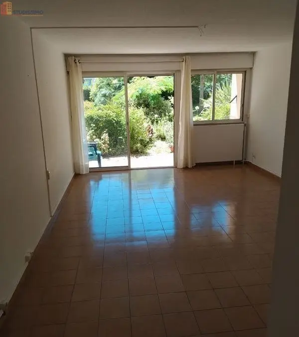 Studio 35m² Cannes 06400 - Résidence seniors, calme - Photo 2