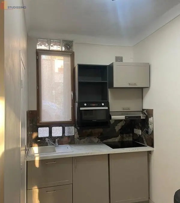 Studio meublé 19m² Cannes 06400 - Meublé, DPE C - Photo 2