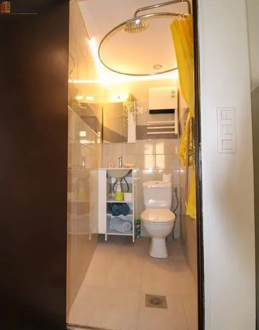 Studio 23m² Cannes 06400 - Meublé, proche centre - Photo 2
