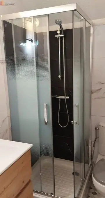 Studio 24m² Nice 06200 - Meublé, quartier Magnan - Photo 2