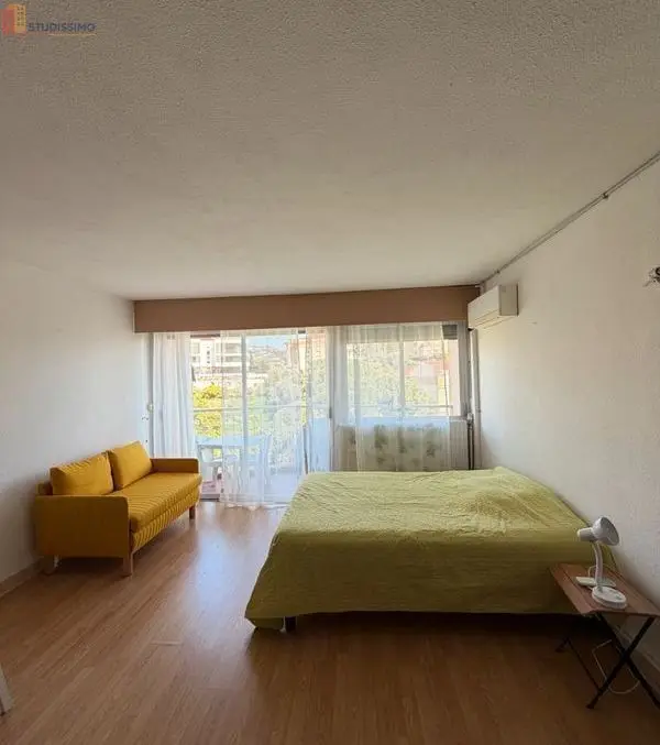 Studio meublé 38m² Cannes 06400 - Vue mer - Photo 6