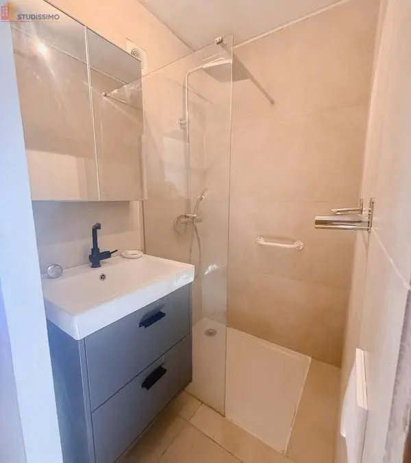 Studio meublé 38m² Cannes 06400 - Vue mer - Photo 8