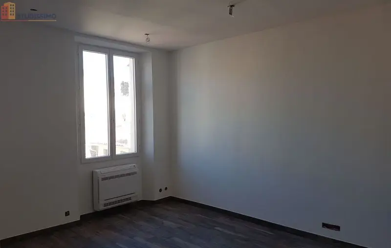 Studio 25m² Nice Port - Proche Place des Pins - Photo 6