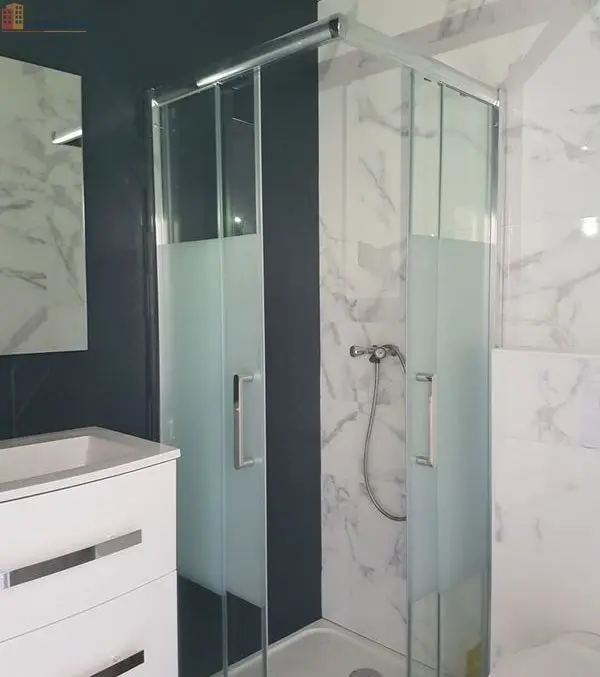 Studio 25m² Nice Port - Proche Place des Pins - Photo 5