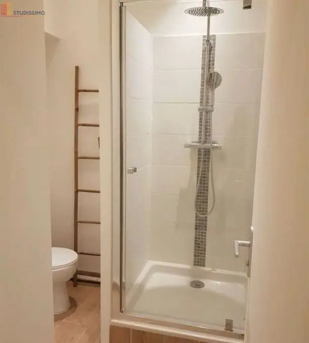 Studio meublé 15m² Cannes centre - Calme, lumineux - Photo 1