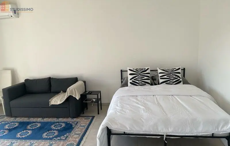 Studio meublé 35m² Cannes - Terrasse, vue mer - Photo 1
