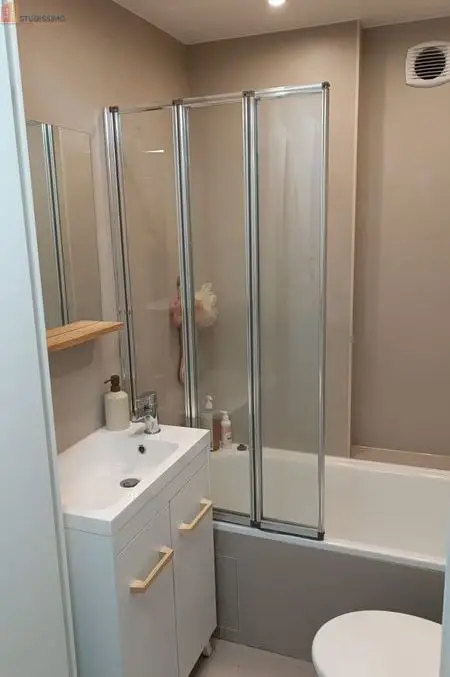 Studio 27m² Nice 06200 - Vue mer, meublé - Photo 2