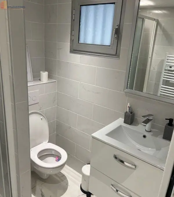 Studio 30m² Cannes 06150 - Spa privé, piscine dans la résidence - Photo 1