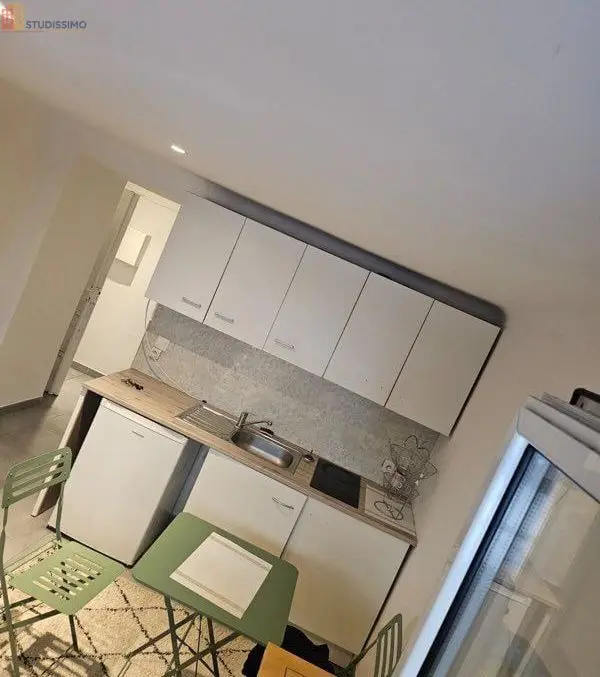 Studio meublé 20m² Nice 06000 - Proche Gare du Sud - Photo 1
