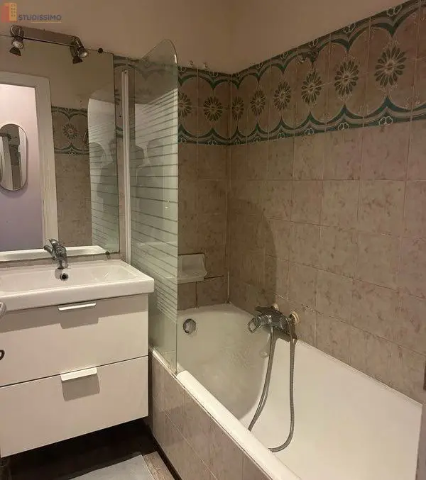 Studio 23m² Nice Carnot - Meublé, proche tramway - Photo 2