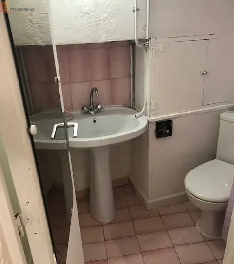 Studio 21m² Grasse centre - Photo 2