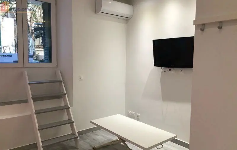 Studio 20m² Cannes centre - Meublé, climatisé - Photo 1