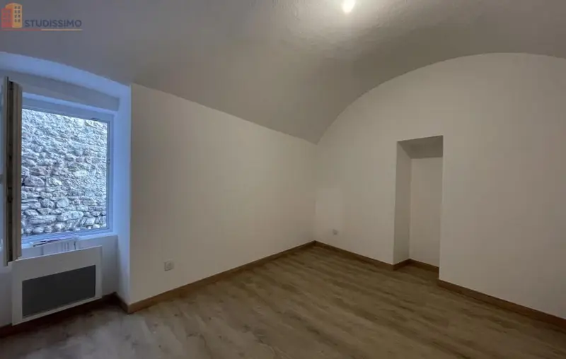 Studio 26m² Saint-Sernin 07200 - Photo 3