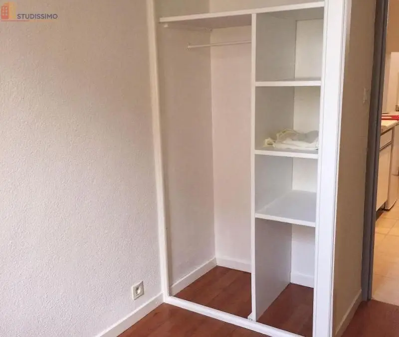 Studio 36m² Aubenas - Sans caractéristique connue - Photo 4