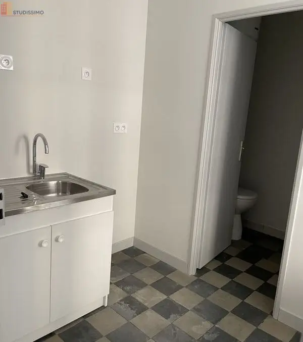 Studio 25m² Annonay 07100 - Photo 3
