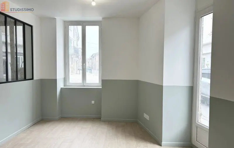 Studio 26m² Andance 07340 - Photo 8