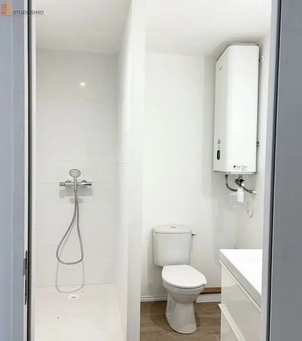 Studio 26m² Andance 07340 - Photo 5