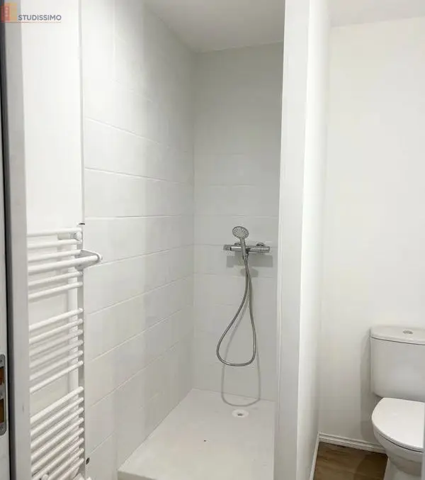 Studio 26m² Andance 07340 - Photo 3