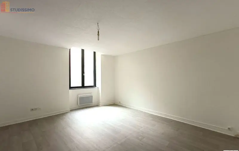 Studio 27m² Tournon-sur-Rhône - Thermiquement performant (DPE C) - Photo 3