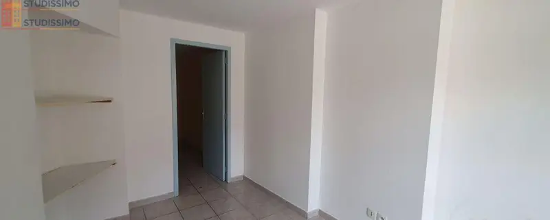 Studio 24m² Privas - 3e étage - Photo 3