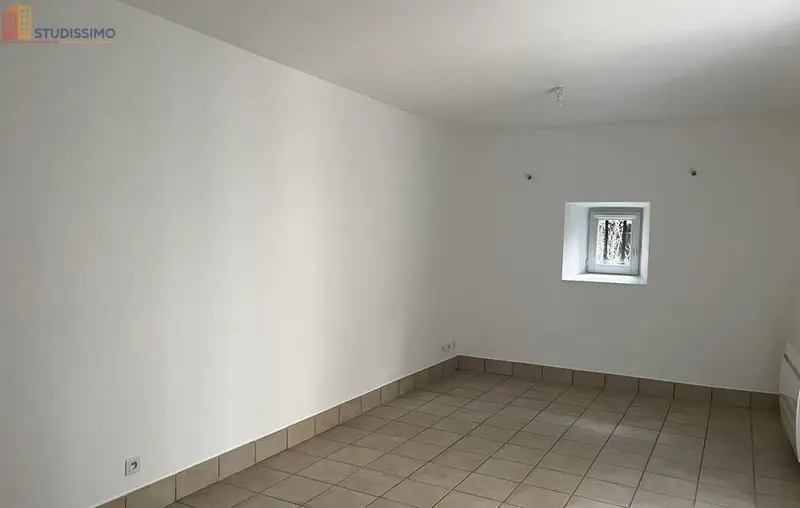 Studio 30m² Vernoux-en-Vivarais - Aucun caractère mentionné - Photo 3