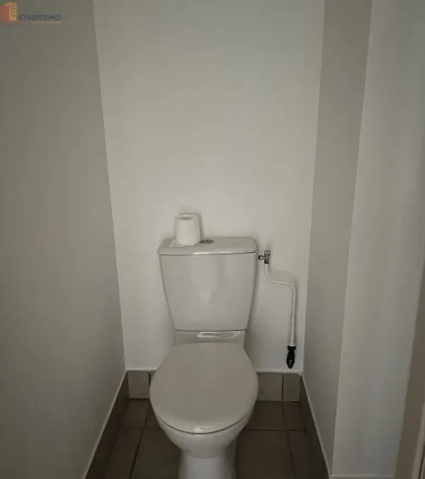 Studio 30m² Vernoux-en-Vivarais - Aucun caractère mentionné - Photo 4