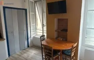 Studio meublé 24m² Aubenas - Lumineux - Photo 2