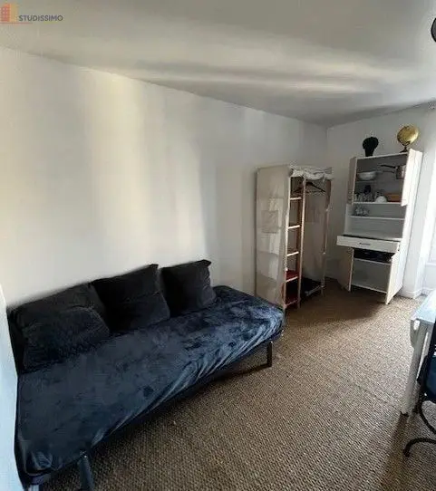 Studio meublé 22m² Annonay - Proche IFSI, commerces - Photo 2
