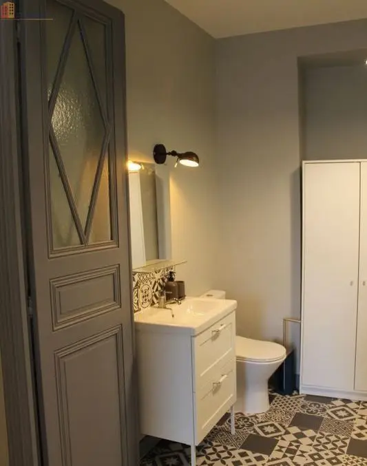 Studio meublé 32m² Annonay - Lumineux, 2e étage - Photo 5