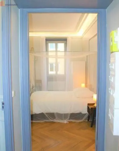 Studio 42m² Annonay - Meublé, lumineux - Photo 11