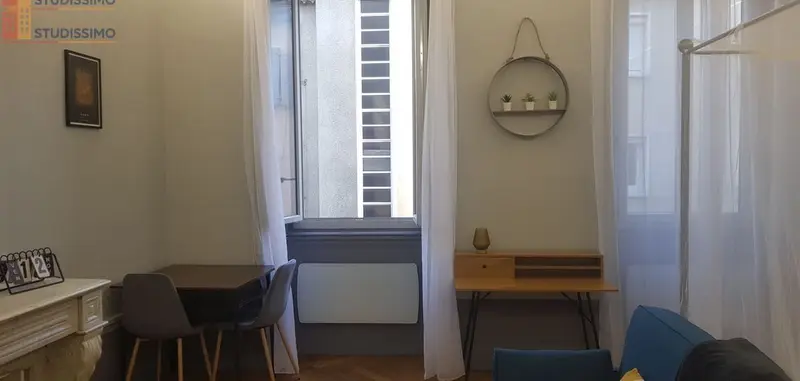 Studio 42m² Annonay - Meublé, lumineux - Photo 7