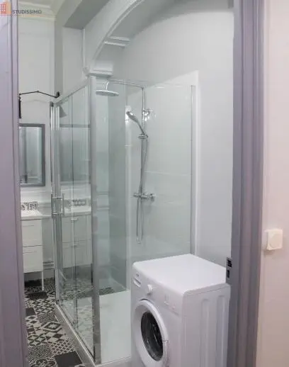 Studio 42m² Annonay - Meublé, lumineux - Photo 6