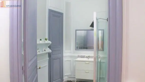 Studio 42m² Annonay - Meublé, lumineux - Photo 5