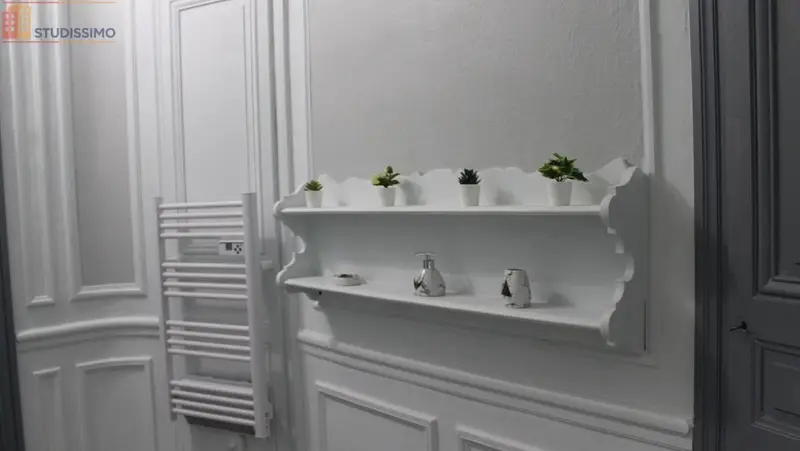 Studio 42m² Annonay - Meublé, lumineux - Photo 2