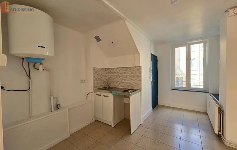 Studio 45m² Sedan 08200 - Photo 6