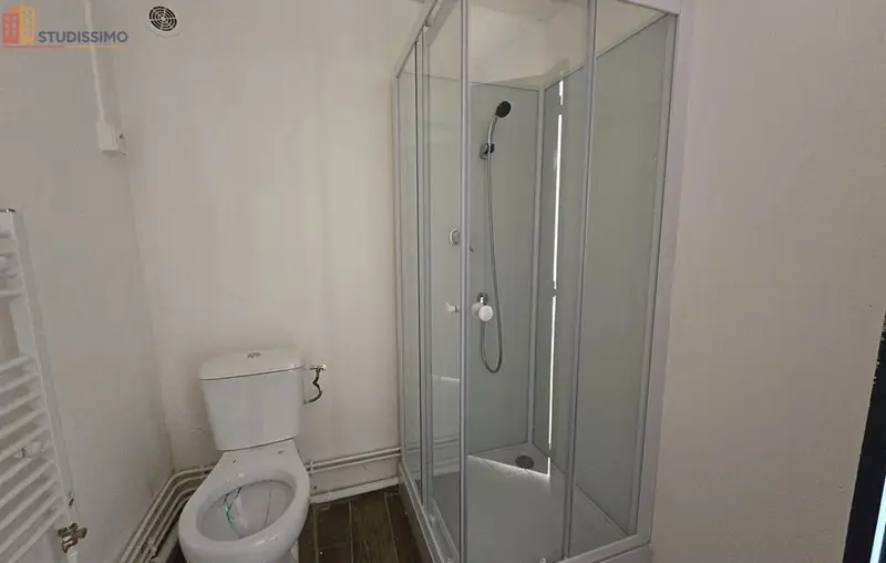 Studio 45m² Sedan 08200 - Photo 2