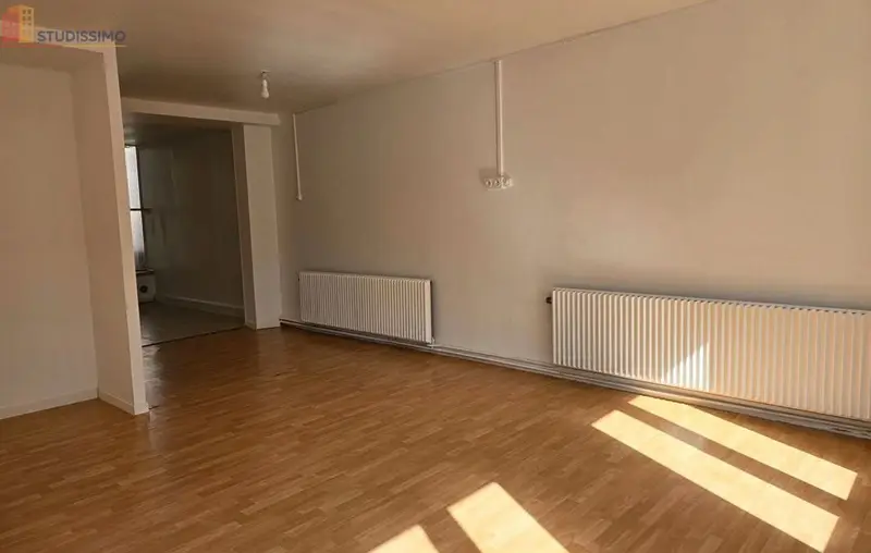 Studio 45m² Sedan 08200 - Photo 1