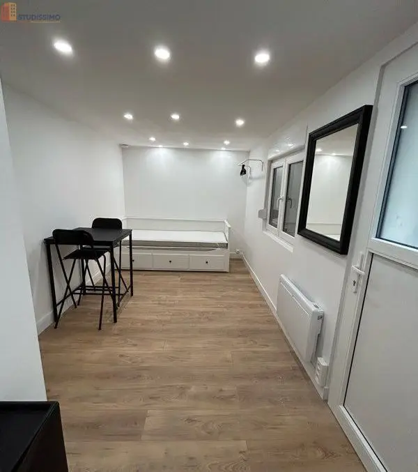 Studio meublé 16m² Charleville-Mézières - Centre-ville, meublé - Photo 4