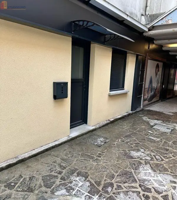 Studio meublé 16m² Charleville-Mézières - Centre-ville, meublé - Photo 1