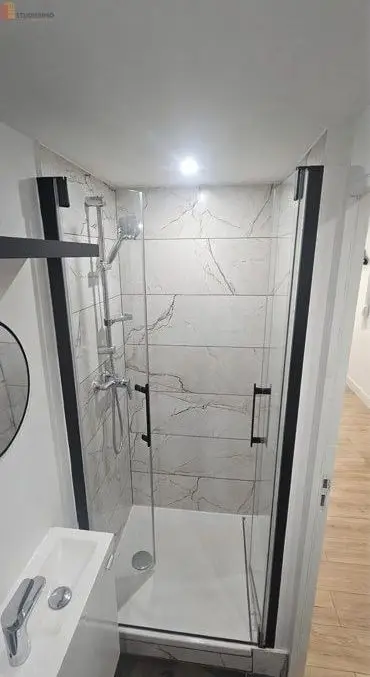 Studio meublé 16m² Charleville-Mézières - Centre-ville, meublé - Photo 3