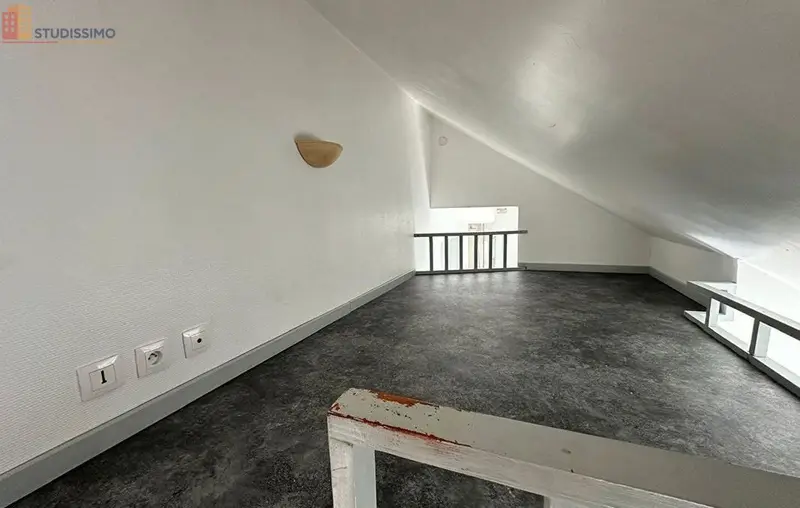 Studio 47m² Sault-lès-Rethel - Étage élevé, lumineux - Photo 4