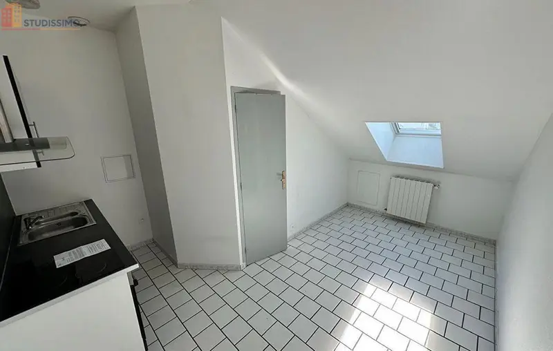Studio 47m² Sault-lès-Rethel - Étage élevé, lumineux - Photo 3