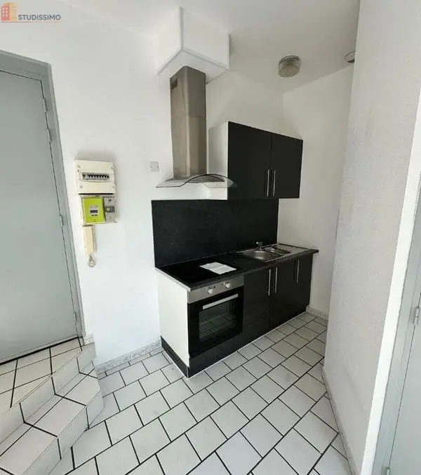 Studio 47m² Sault-lès-Rethel - Étage élevé, lumineux - Photo 1