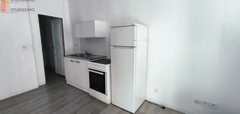Studio 35m² Charleville-Mézières - DPE D - Photo 2