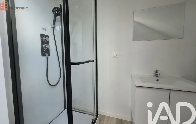 Studio 13m² Charleville-Mézières - DPE C - Photo 3
