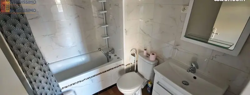 Studio 30m² Charleville-Mézières - 2e étage, lumineux - Photo 1