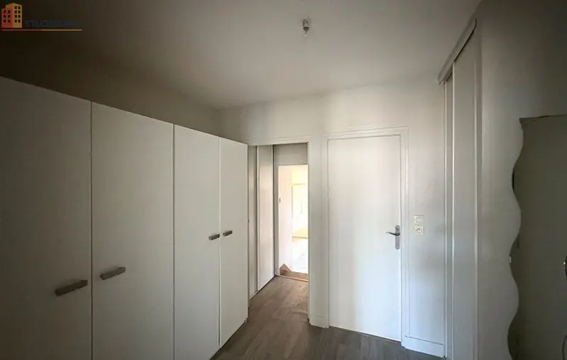 Studio 35m² Charleville-Mézières - 3e étage, lumineux - Photo 3