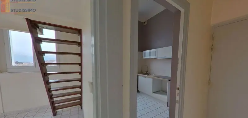 Studio 23m² Sault-lès-Rethel - 1er étage, lumineux - Photo 3