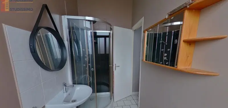 Studio 23m² Sault-lès-Rethel - 1er étage, lumineux - Photo 2